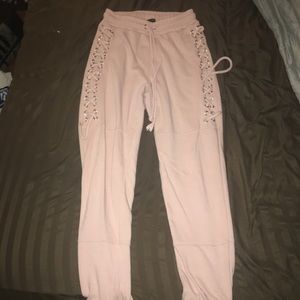 Joggers